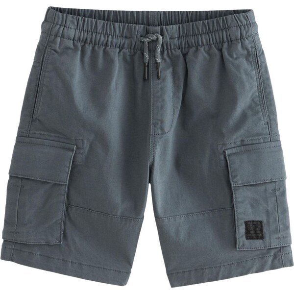 Next Nohavice modrá 60912258