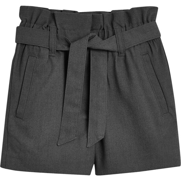 Next Nohavice tmavosivá 60912278