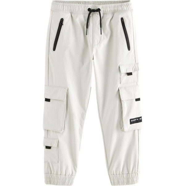 Next Nohavice biela 60912265