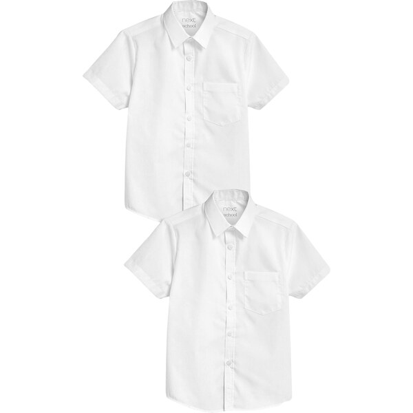 Next Košeľa biela 60912270