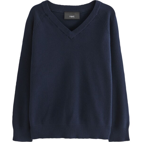Next Sveter námornícka modrá 60912302