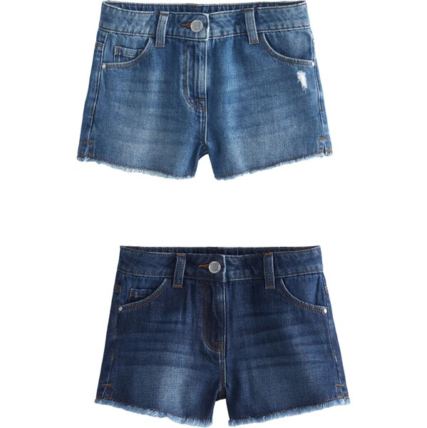 Next Džínsy modrá / námornícka modrá / modrá denim 60912329