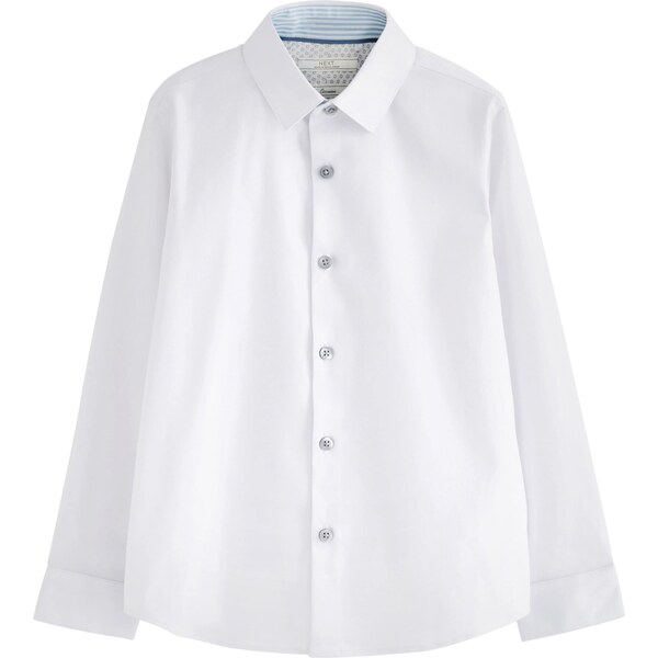 Next Košeľa biela 60912354