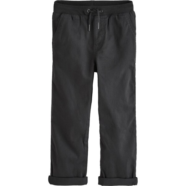 Next Nohavice čierna 60912371