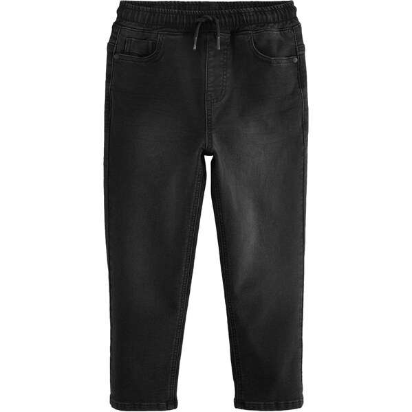 Next Džínsy čierna / čierny denim 60912373