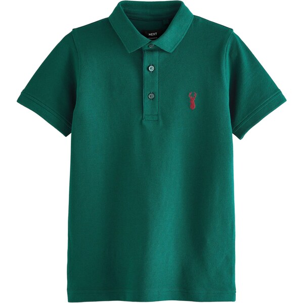 Next Tričko zelená 60912378