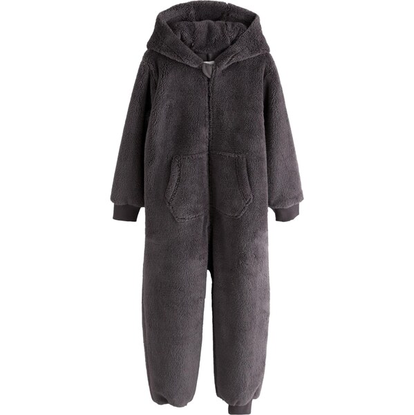 Next Overal sivá 60912400