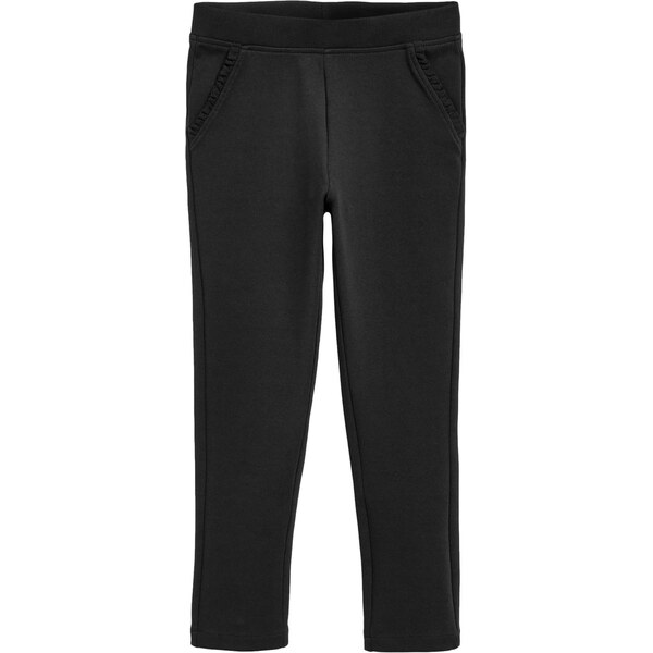 Next Nohavice čierna 60912424