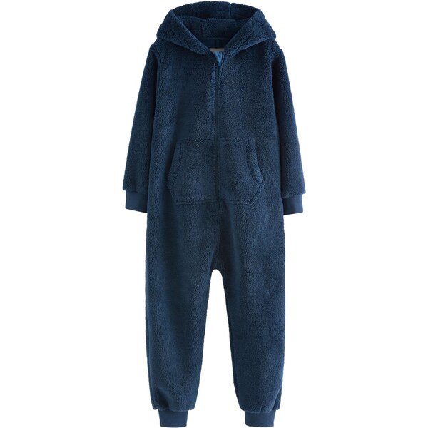 Next Overal námornícka modrá 60912438