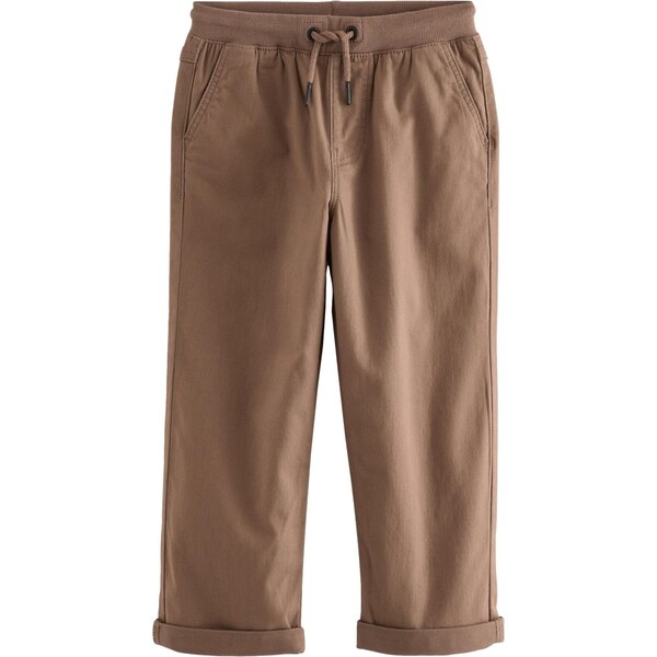 Next Nohavice hnedá 60912462