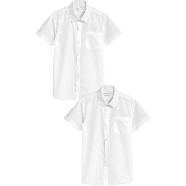 Next Košeľa biela 60912461