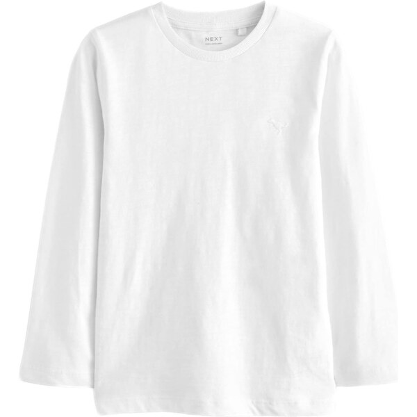 Next Tričko biela 60912509