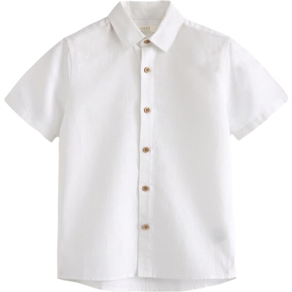 Next Košeľa biela 60912609