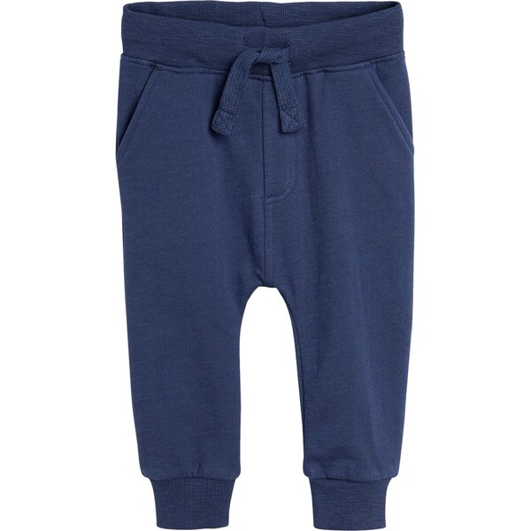 Next Nohavice námornícka modrá 60912694