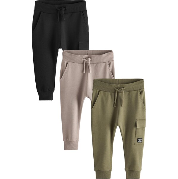 Next Nohavice zmiešané farby 60912769