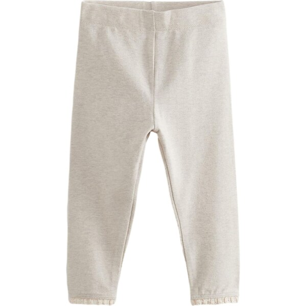 Next Legíny krémová 60912897