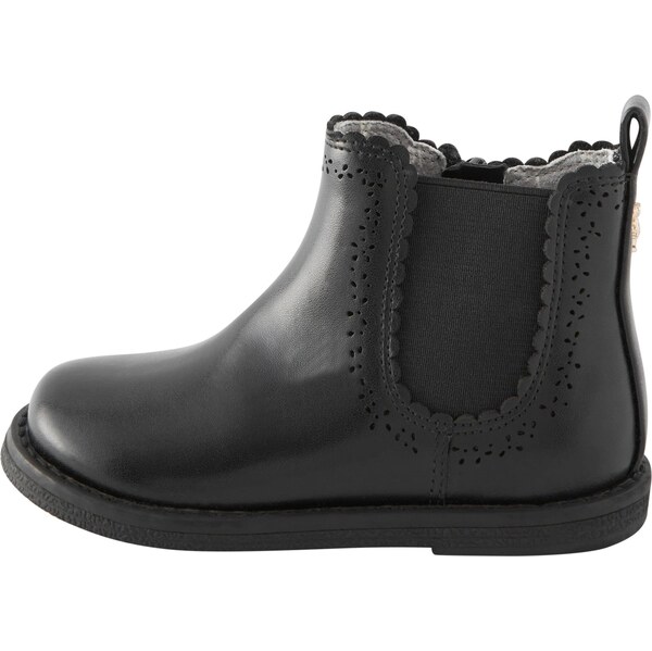 Next Čižmy čierna 60913028