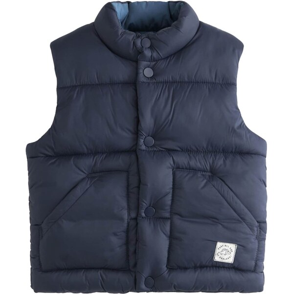 Next Vesta tmavomodrá 60913055