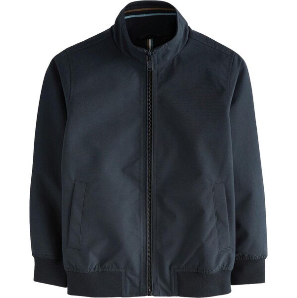 Next Prechodná bunda námornícka modrá 60913070