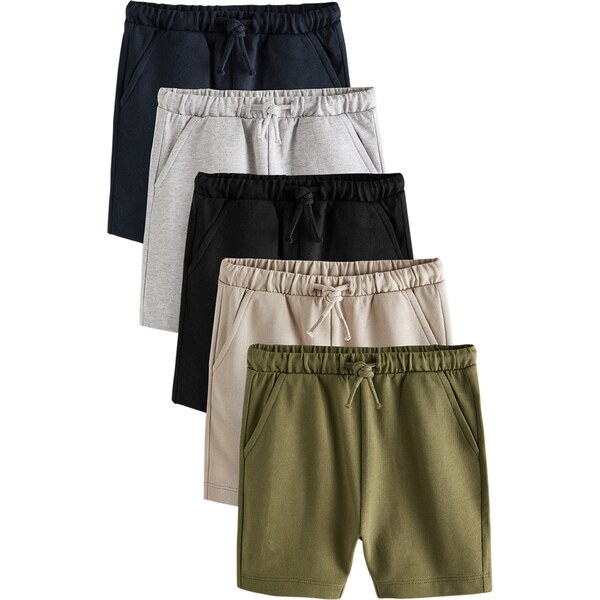 Next Nohavice zmiešané farby 60913091