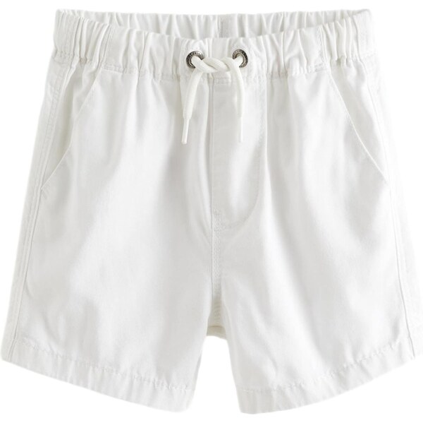 Next Nohavice biela 60913083