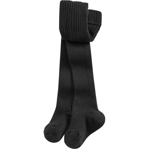 Next Pančuchy čierna 60913183