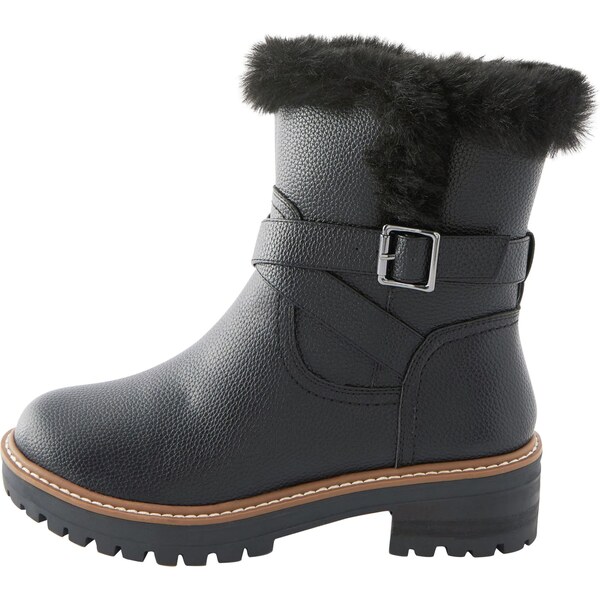 Next Čižmy čierna 60913255