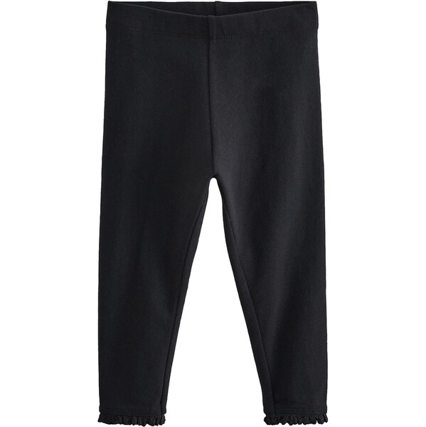 Next Legíny čierna 60913256