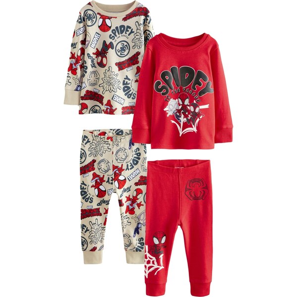 Next Pyžamo zmiešané farby 60913339