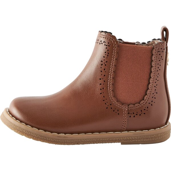 Next Čižmy okrová / pueblo 60913469