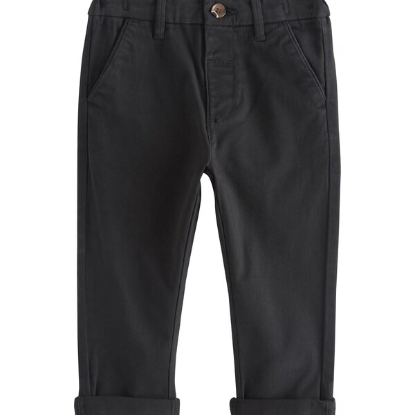 Next Nohavice čierna 60913507