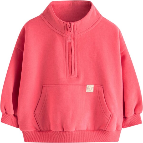 Next Mikina ružová 60913525