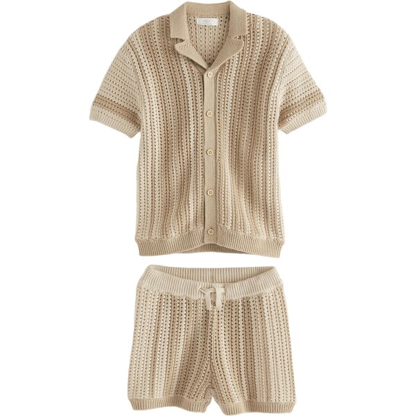 Next Set béžová 60913587