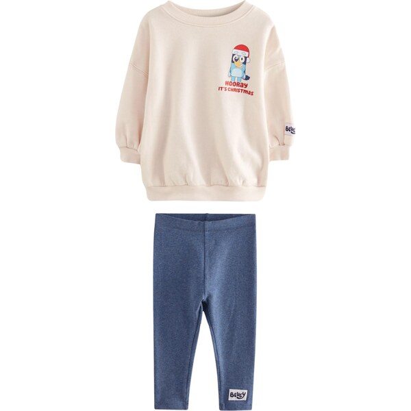 Next Set béžová / zmiešané farby 60913588