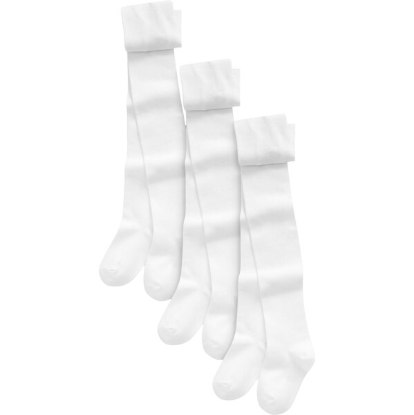 Next Pančuchy biela 60913622