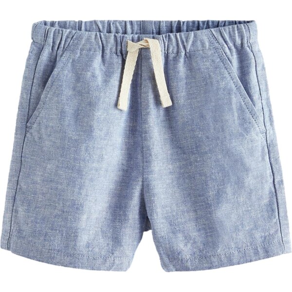 Next Nohavice modrá 60913597