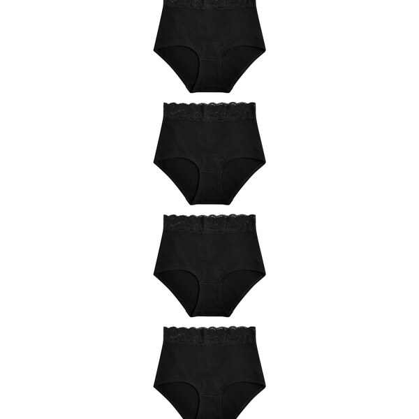 Next Nohavičky čierna 60913652