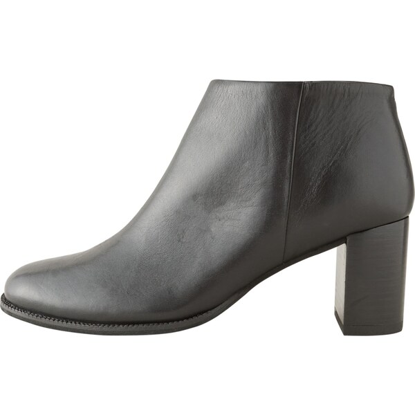 Next Členkové čižmy čierna 67055921