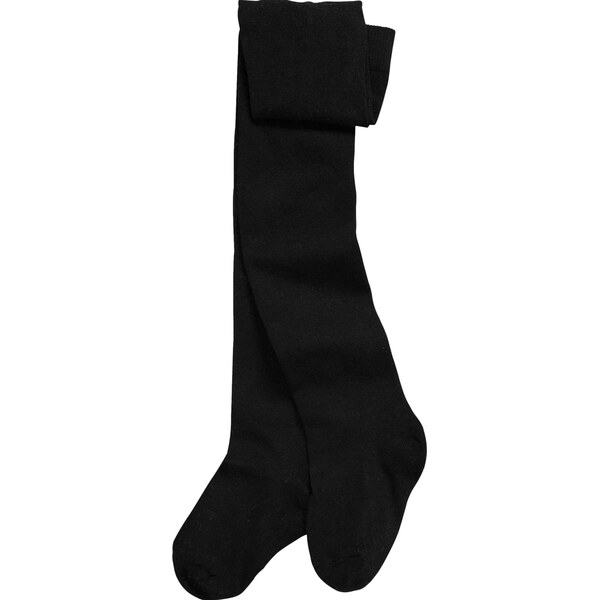 Next Pančuchy čierna 60913782