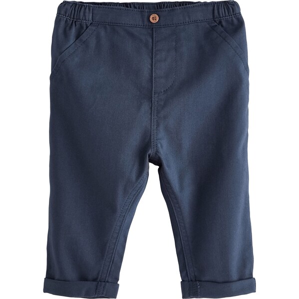 Next Nohavice námornícka modrá 60913863