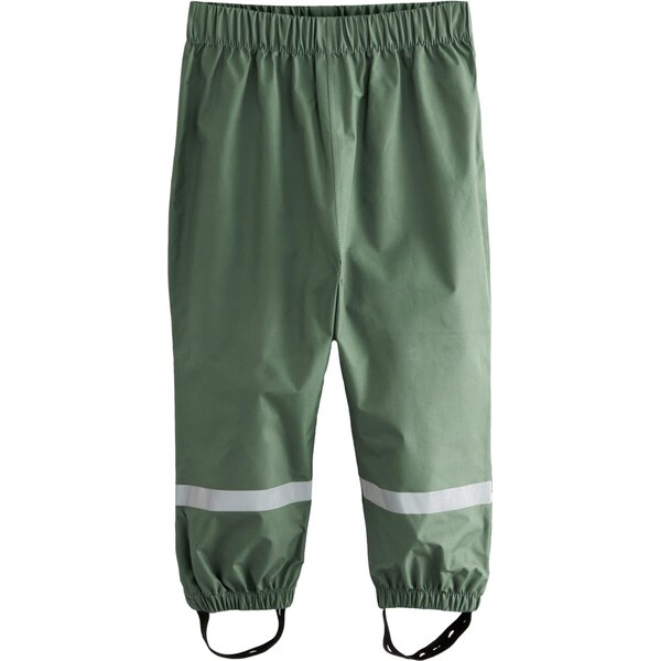 Next Funkčné nohavice zelená 60913873