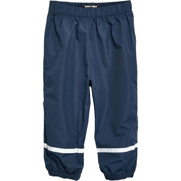 Next Funkčné nohavice námornícka modrá / striebornosivá 60913874