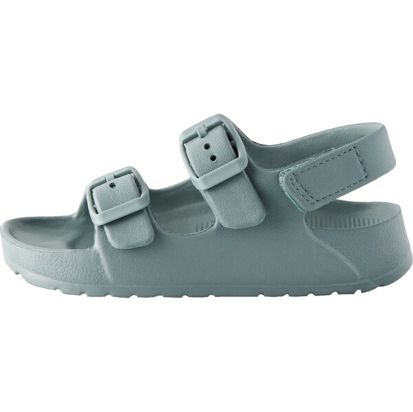 Next Otvorená obuv zelená 60914181