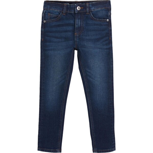 Next Džínsy modrá 60914167