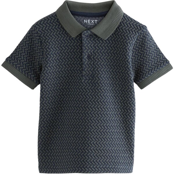 Next Tričko antracitová 60914210