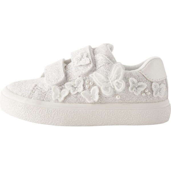 Next Tenisky biela 60914209