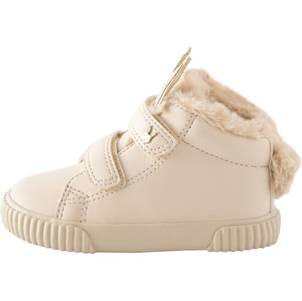 Next Čižmy béžová 60914319