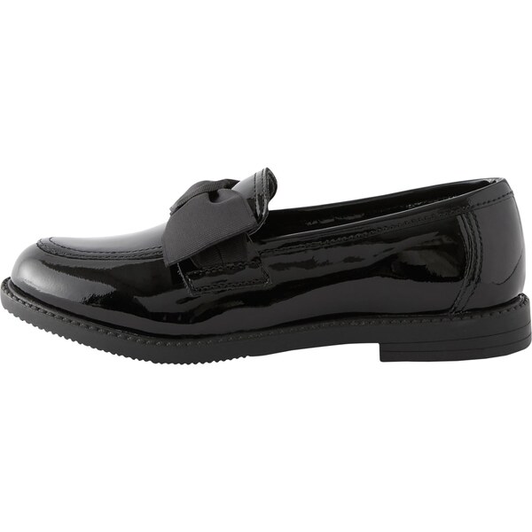 Next Poltopánky čierna 60914570