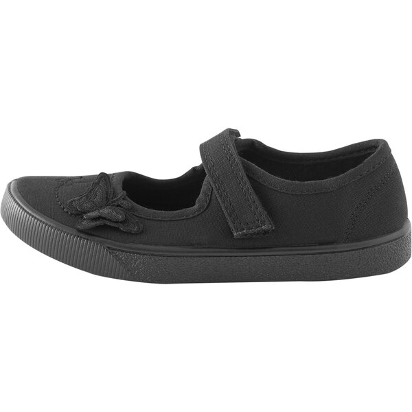 Next Baleríny čierna 60914589