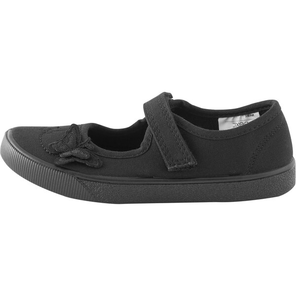 Next Baleríny čierna 60914595